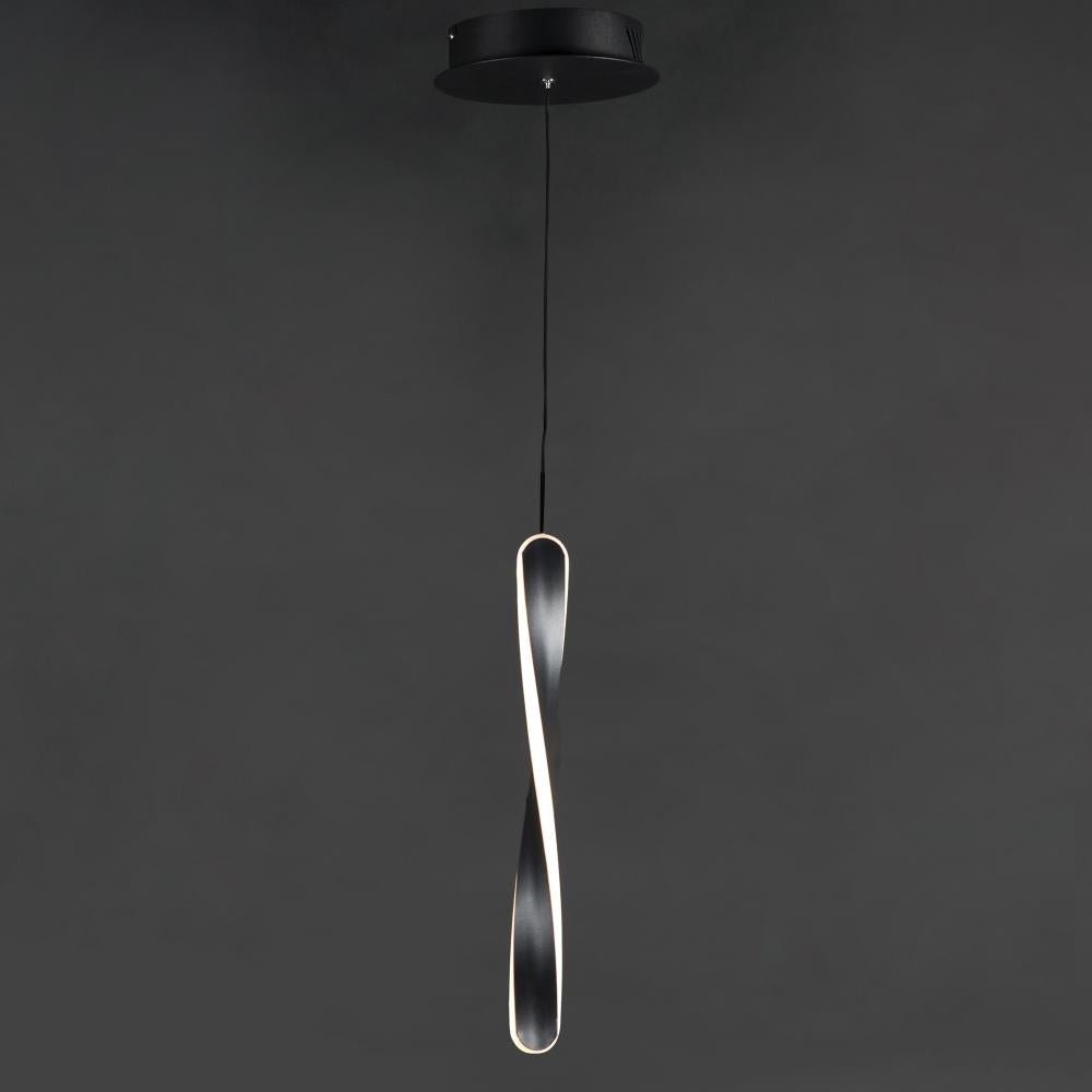 Pirouette-Mini Pendant