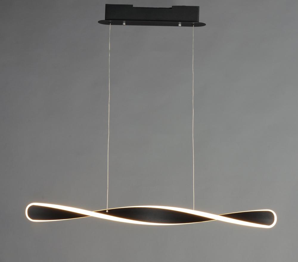 Pirouette-Linear Pendant