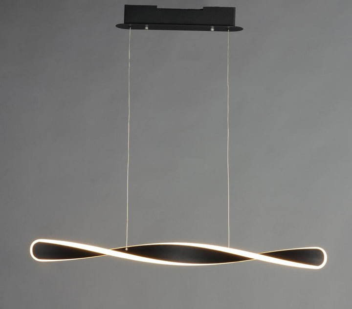 Pirouette-Linear Pendant