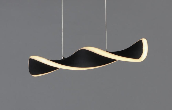 Pirouette-Linear Pendant