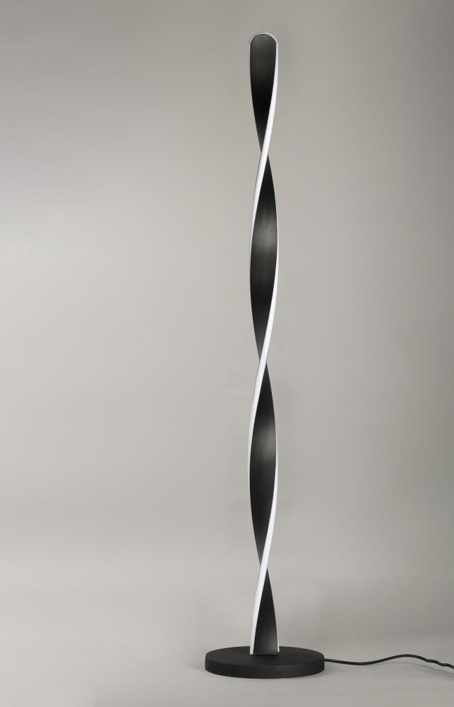 Pirouette-Floor Lamp