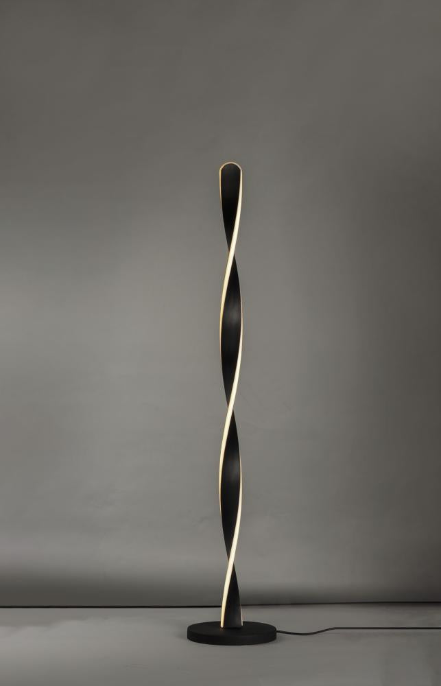 Pirouette-Floor Lamp