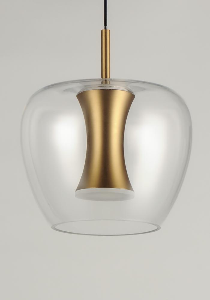 Newton-Multi-Light Pendant