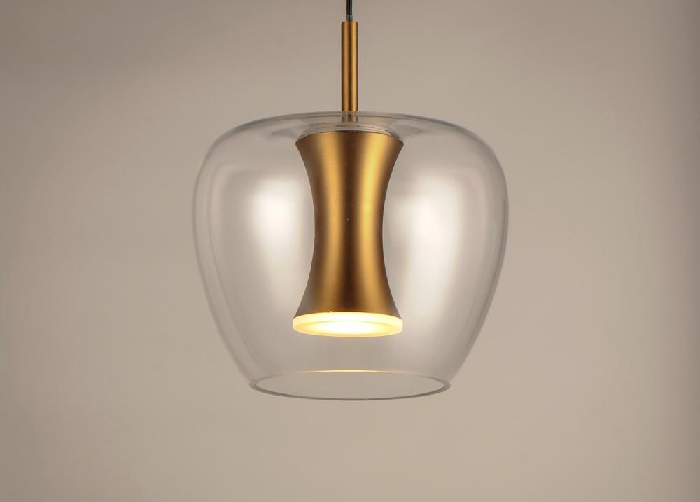 Newton-Multi-Light Pendant