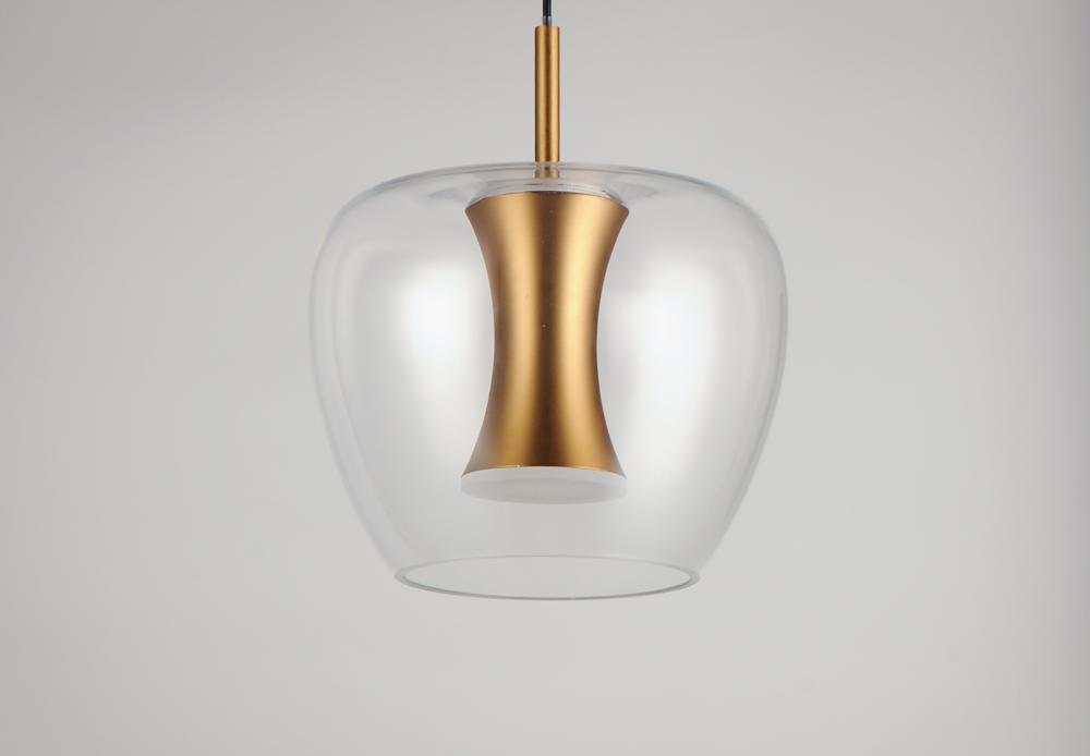 Newton-Multi-Light Pendant