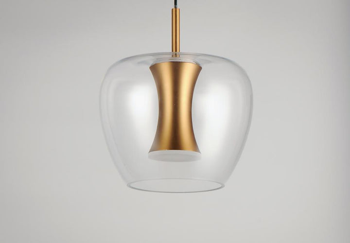 Newton-Multi-Light Pendant