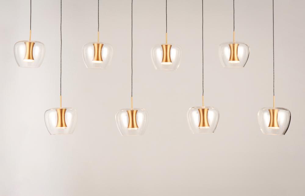 Newton-Multi-Light Pendant