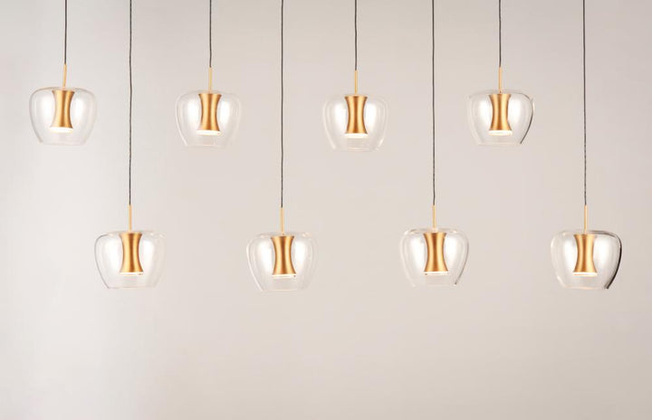 Newton-Multi-Light Pendant