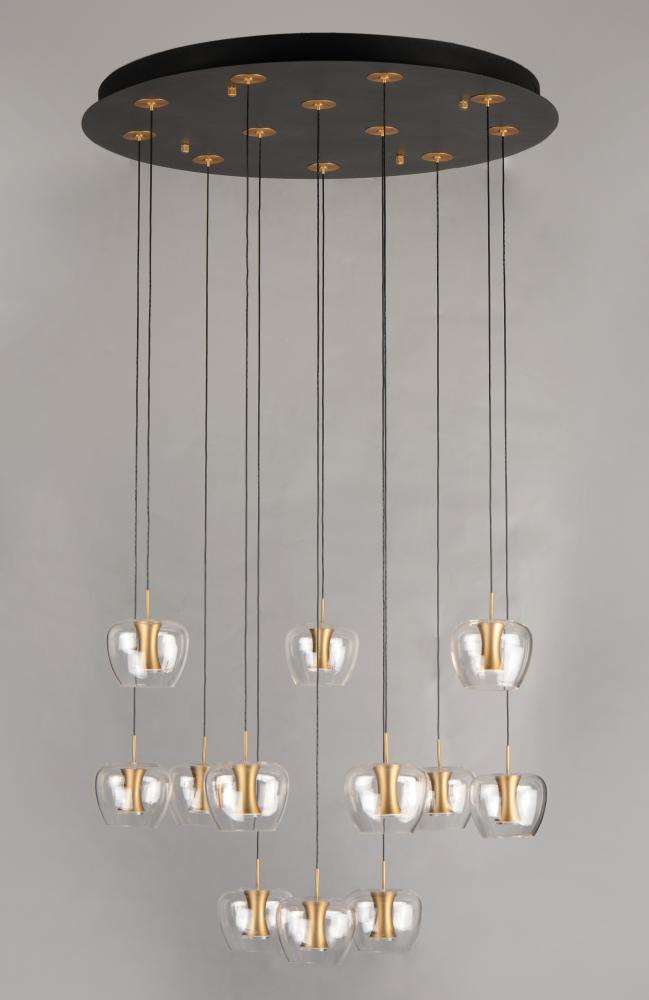 Newton-Multi-Light Pendant