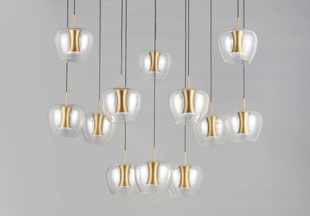 Newton-Multi-Light Pendant
