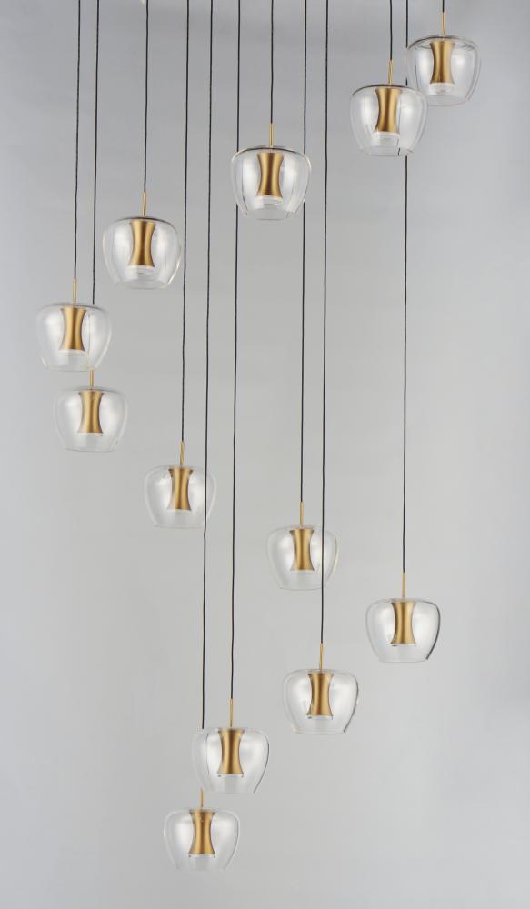 Newton-Multi-Light Pendant