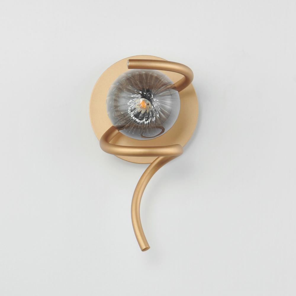 Planetary-Wall Sconce