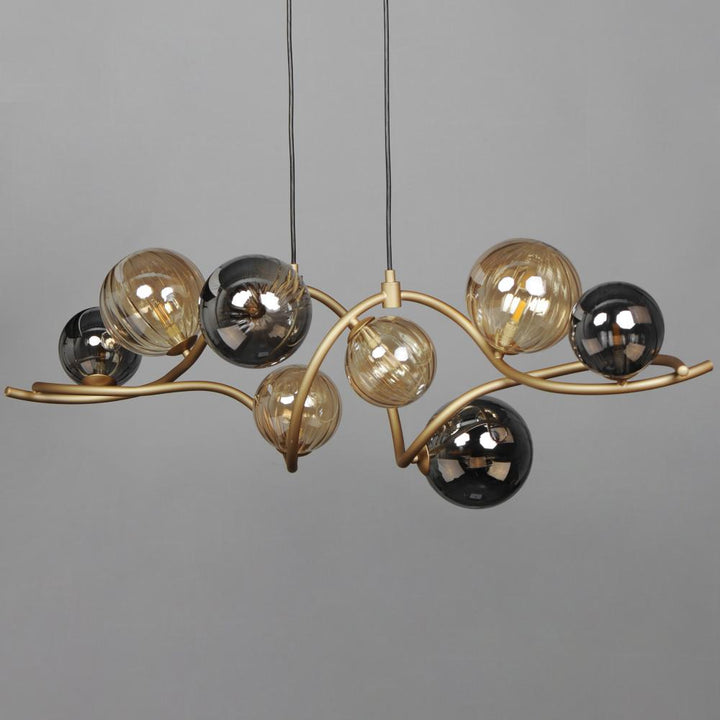 Planetary-Linear Pendant