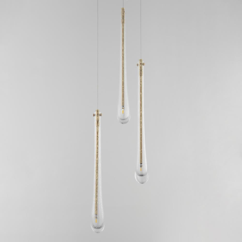 Stillo-Multi-Light Pendant