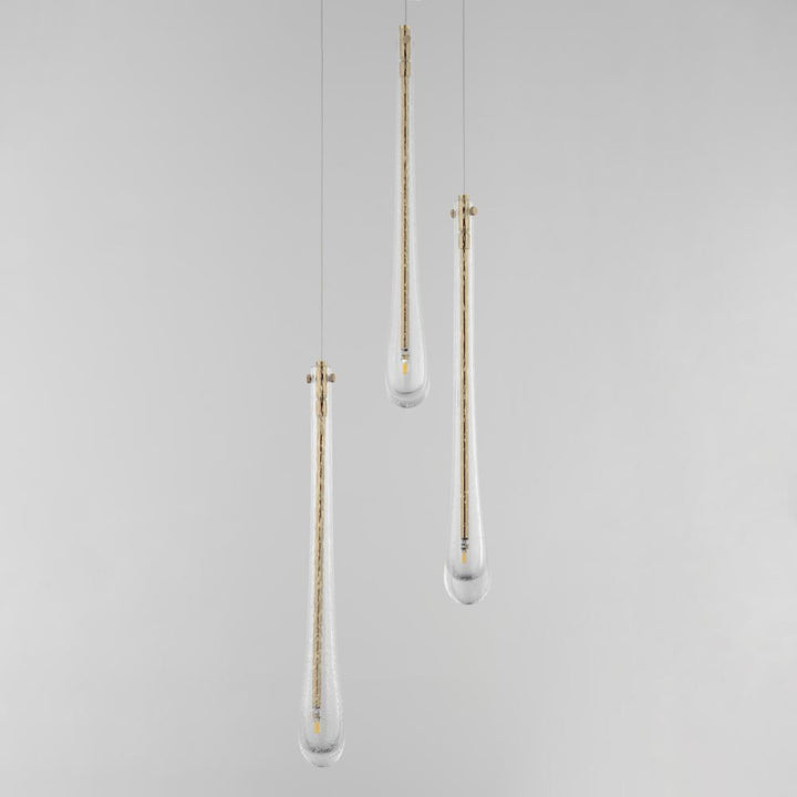 Stillo-Multi-Light Pendant