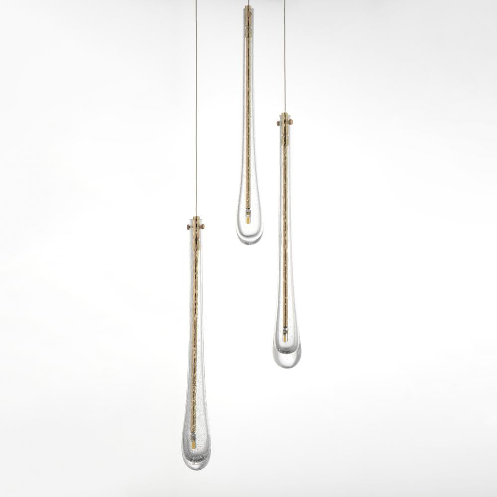 Stillo-Multi-Light Pendant