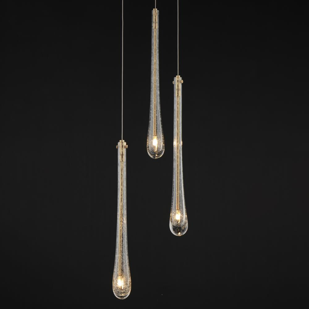 Stillo-Multi-Light Pendant