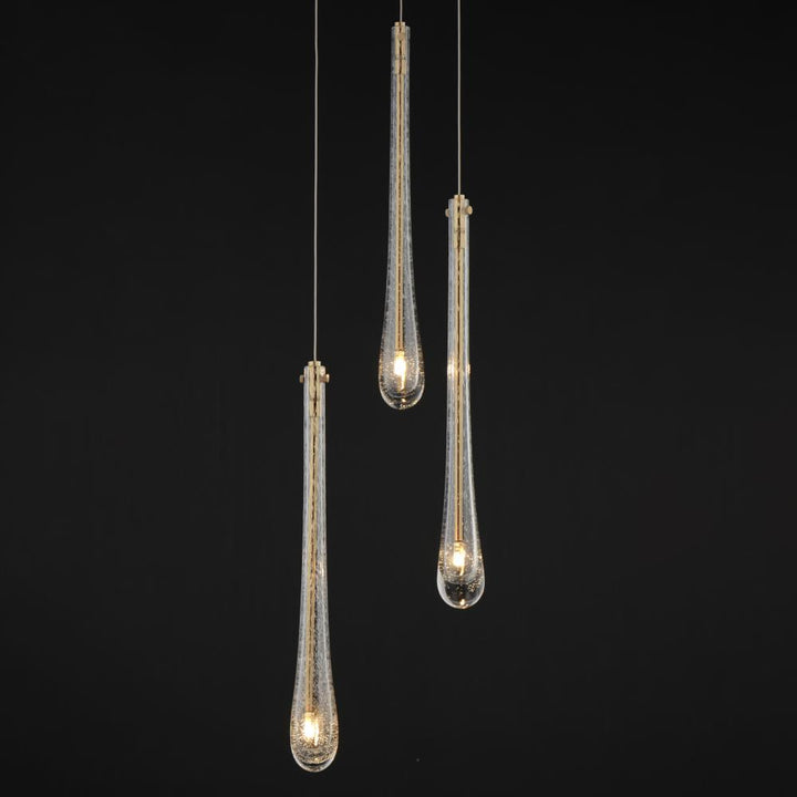 Stillo-Multi-Light Pendant