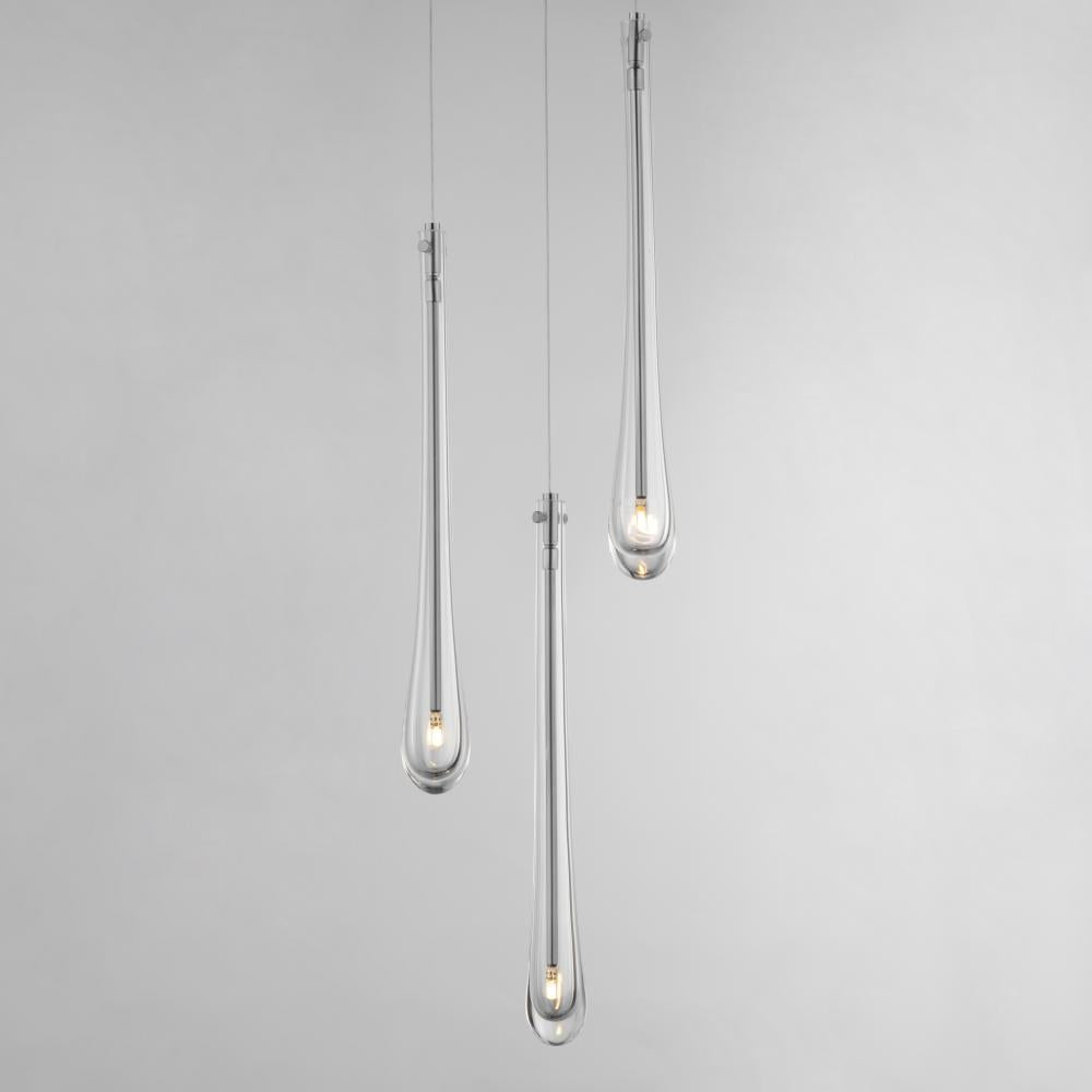 Stillo-Multi-Light Pendant