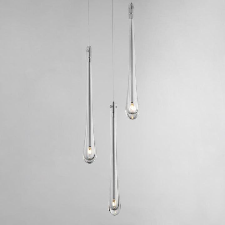 Stillo-Multi-Light Pendant