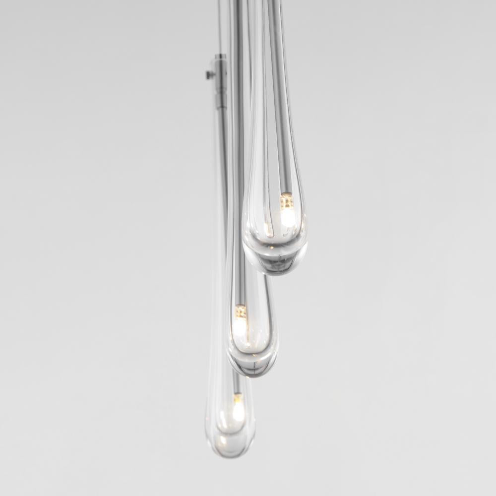 Stillo-Multi-Light Pendant
