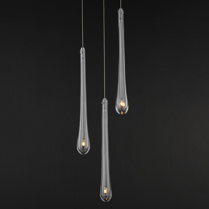 Stillo-Multi-Light Pendant