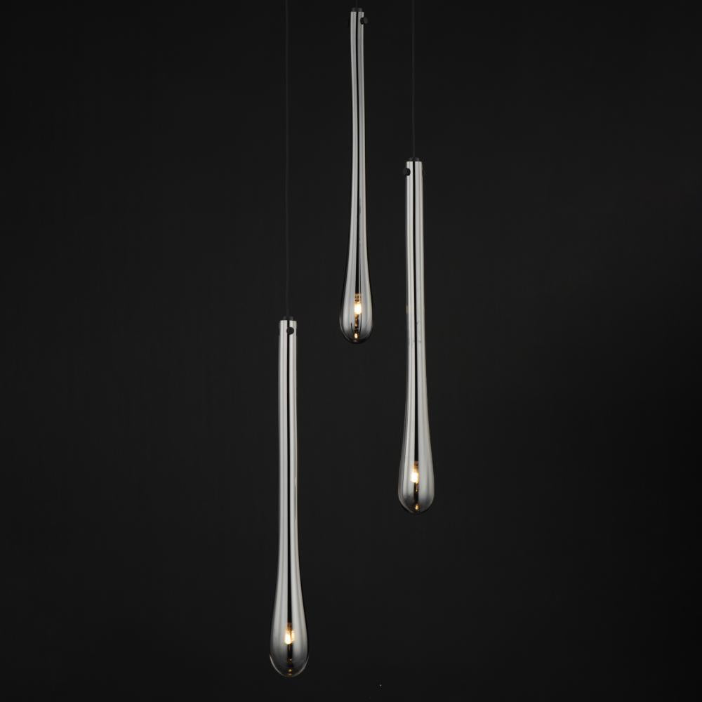 Stillo-Multi-Light Pendant