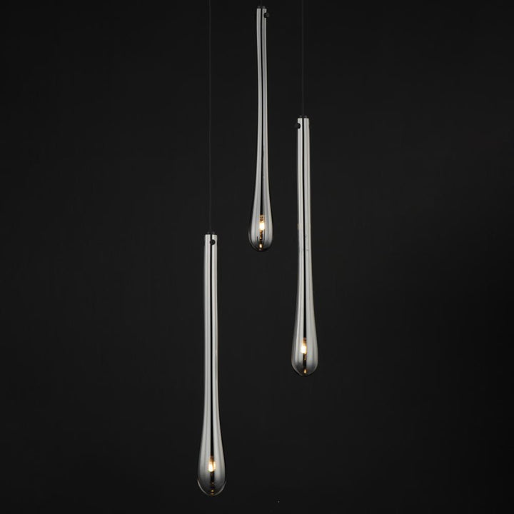 Stillo-Multi-Light Pendant