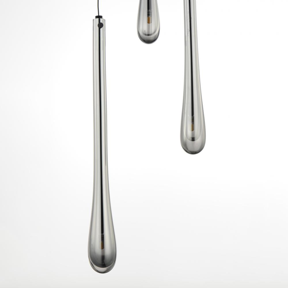 Stillo-Multi-Light Pendant