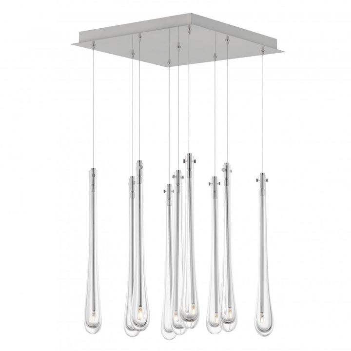 Stillo-Multi-Light Pendant