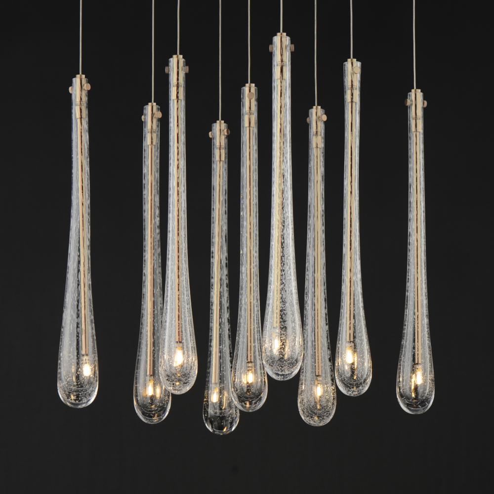 Stillo-Multi-Light Pendant