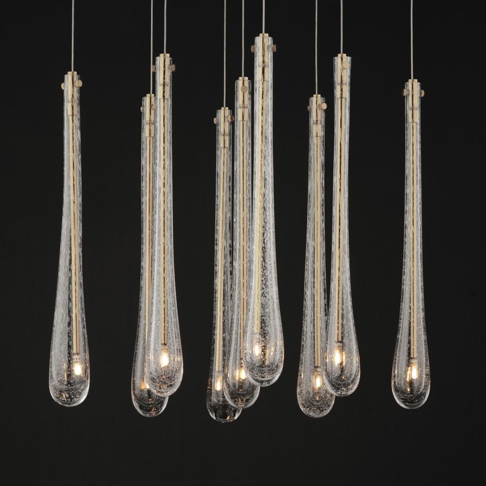 Stillo-Multi-Light Pendant