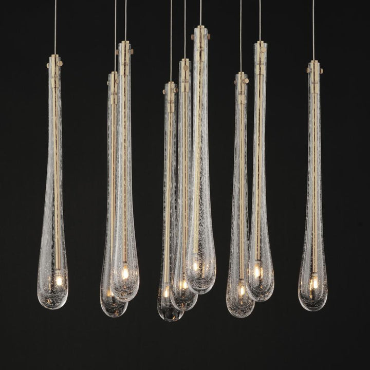 Stillo-Multi-Light Pendant