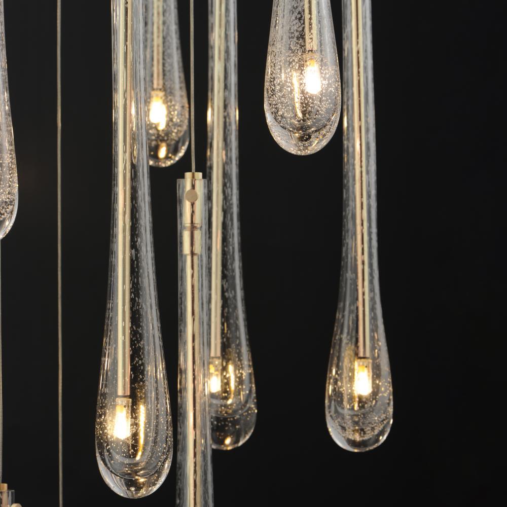 Stillo-Multi-Light Pendant