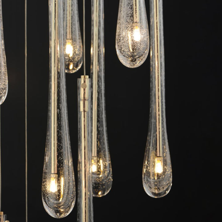 Stillo-Multi-Light Pendant