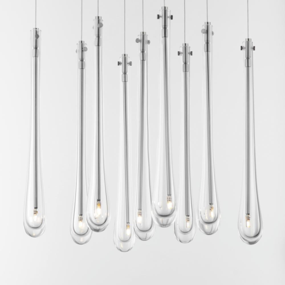 Stillo-Multi-Light Pendant