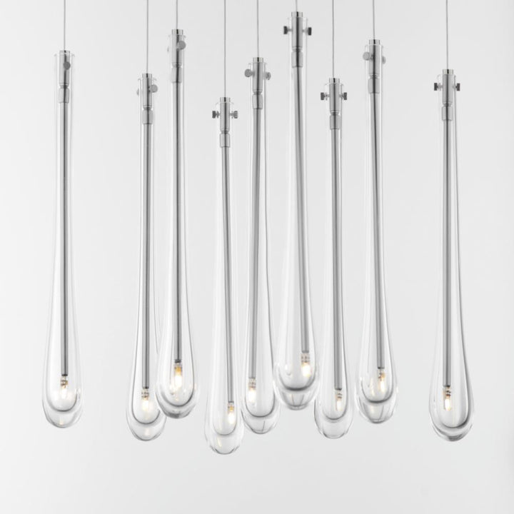 Stillo-Multi-Light Pendant