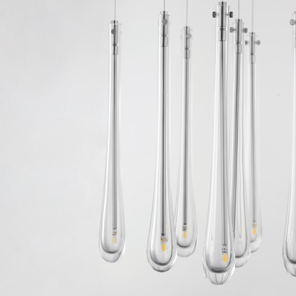 Stillo-Multi-Light Pendant