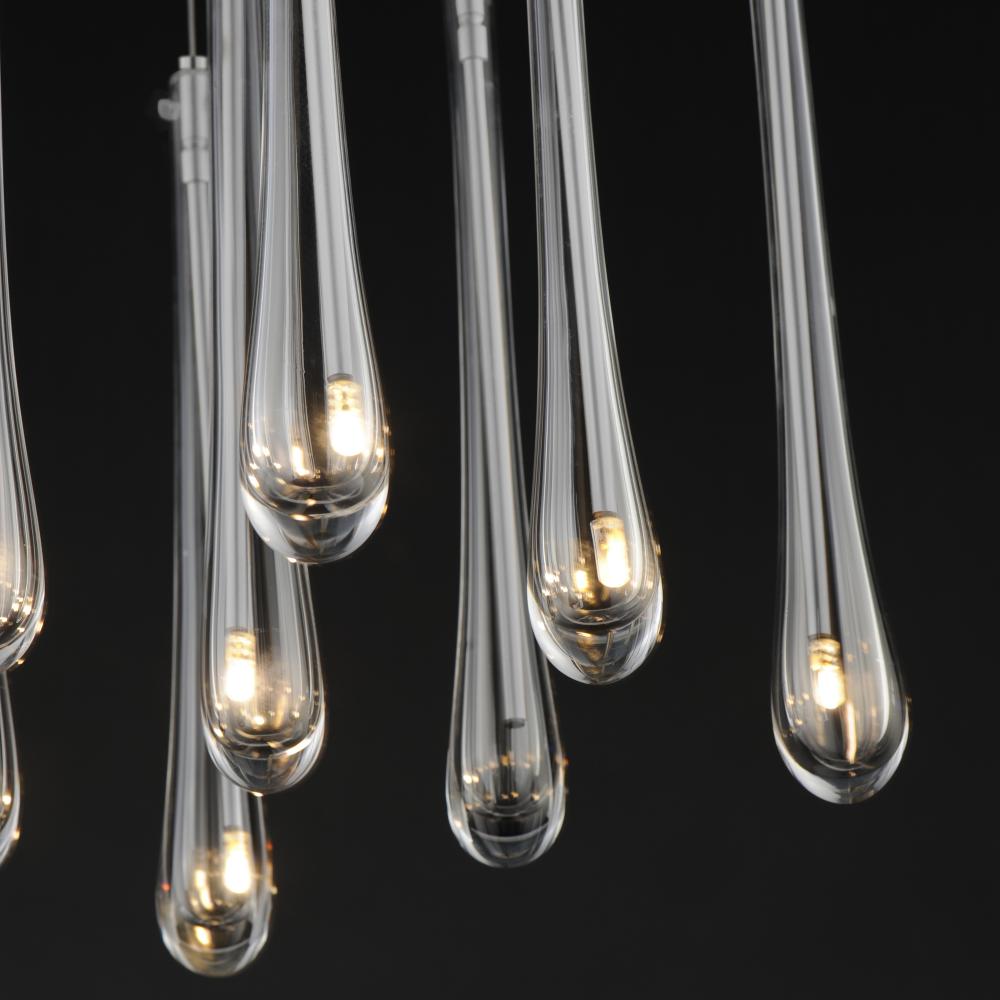 Stillo-Multi-Light Pendant