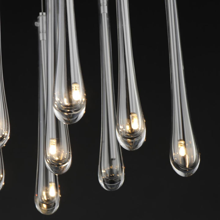Stillo-Multi-Light Pendant