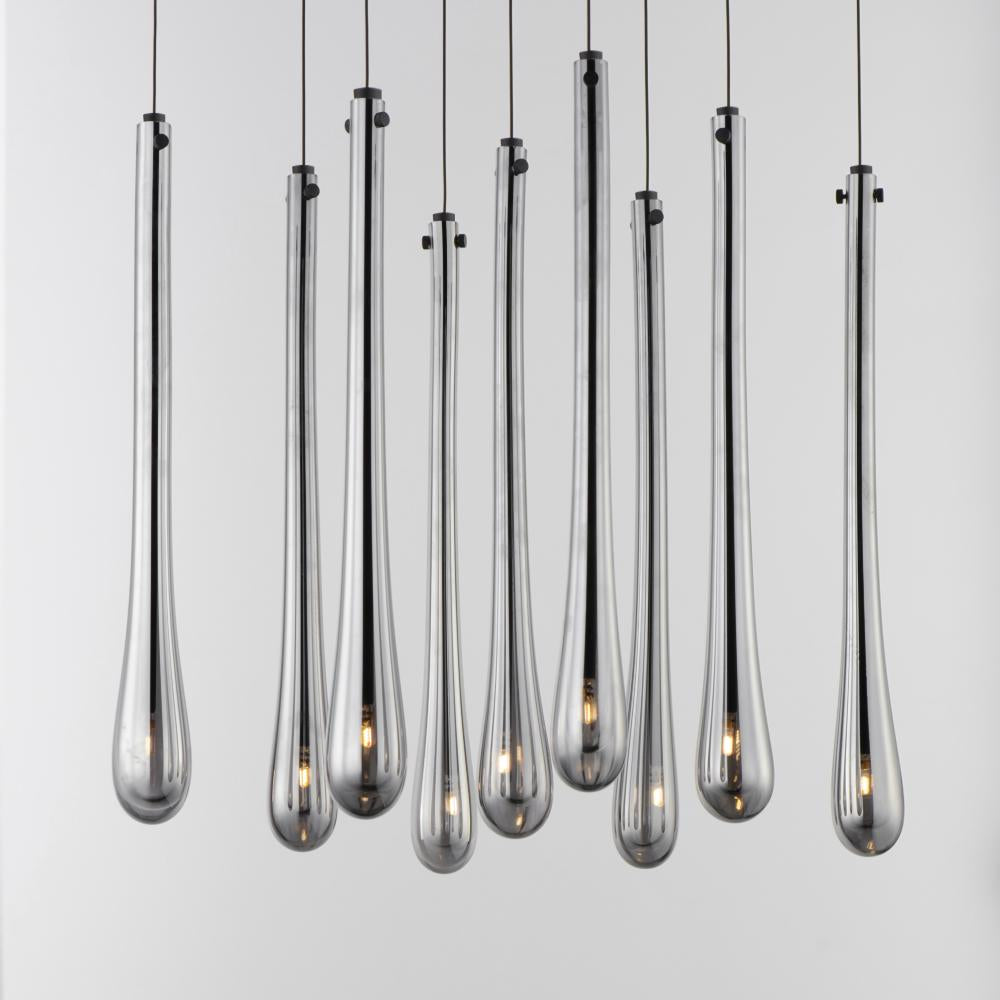 Stillo-Multi-Light Pendant