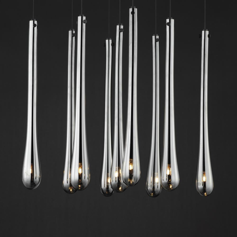 Stillo-Multi-Light Pendant