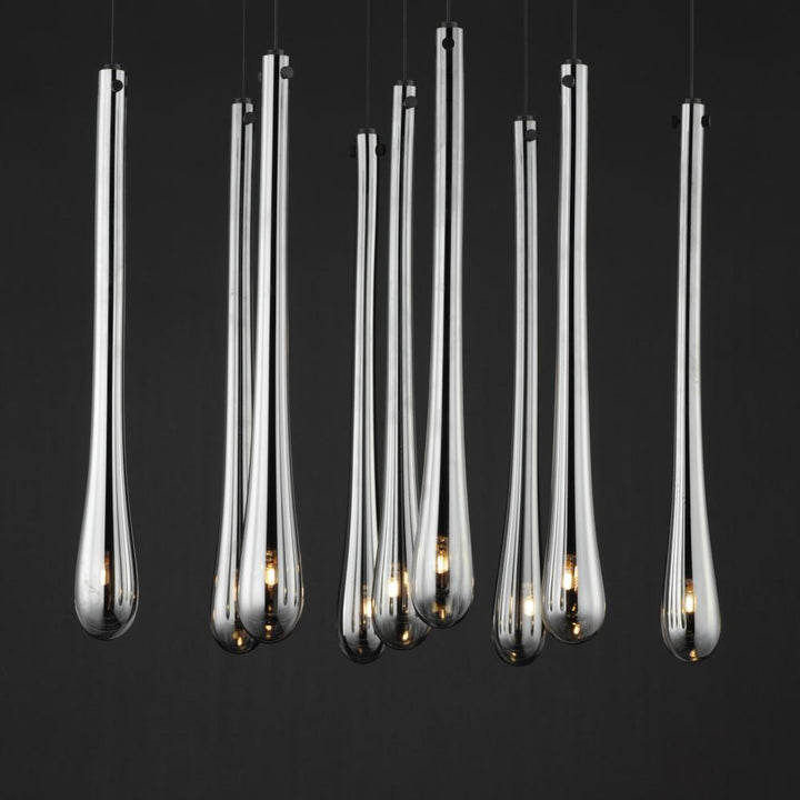 Stillo-Multi-Light Pendant