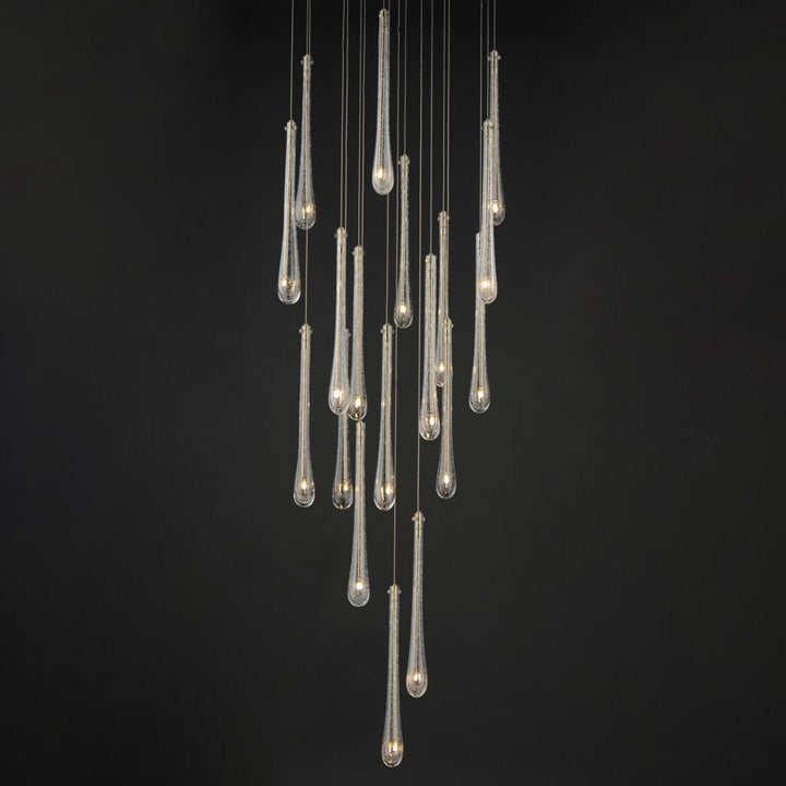 Stillo-Multi-Light Pendant