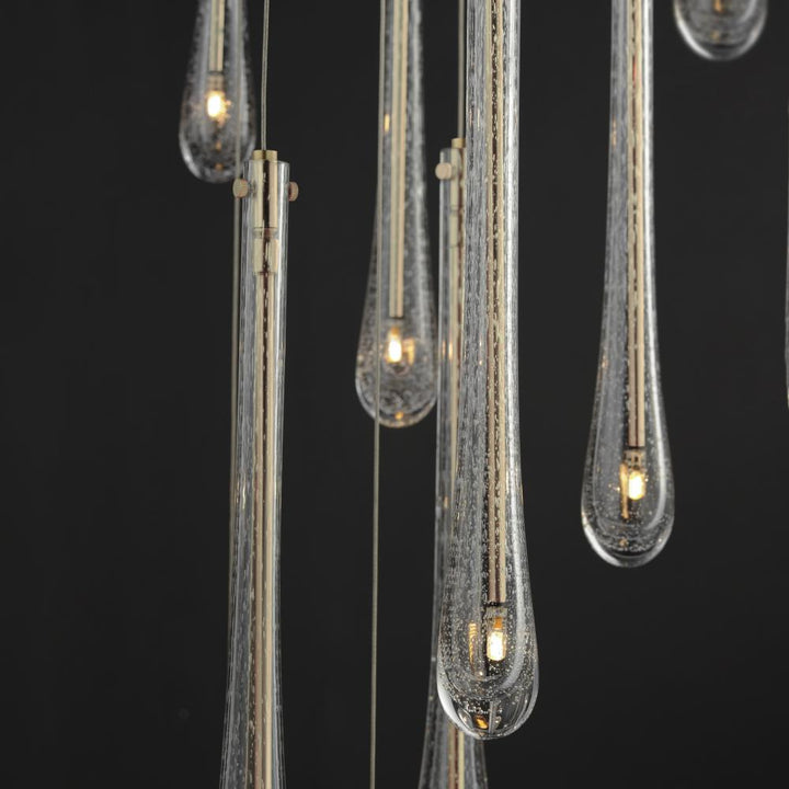 Stillo-Multi-Light Pendant