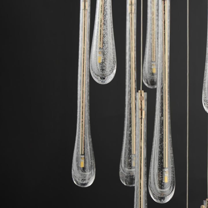 Stillo-Multi-Light Pendant