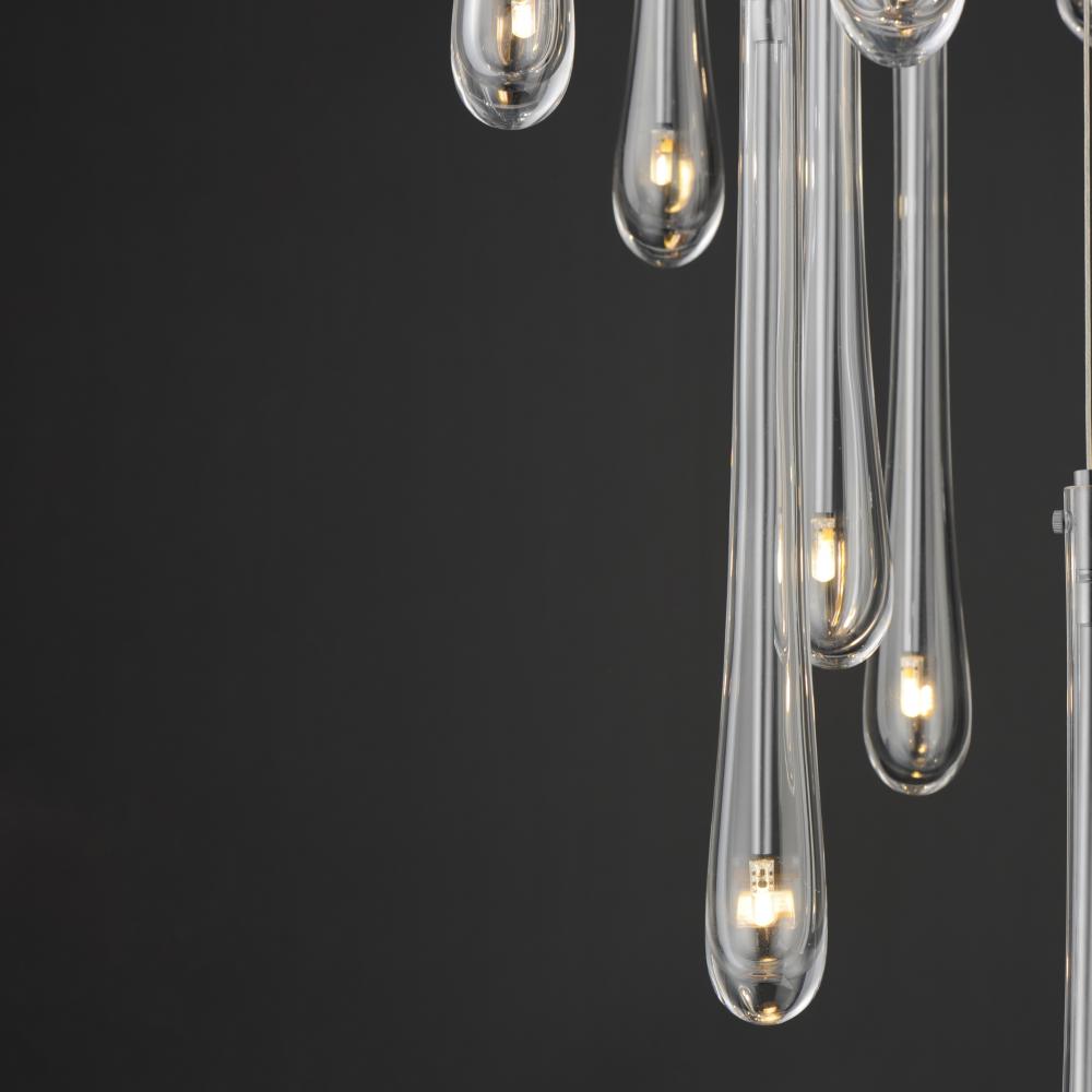 Stillo-Multi-Light Pendant