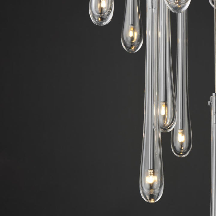 Stillo-Multi-Light Pendant