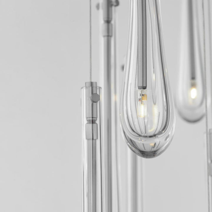Stillo-Multi-Light Pendant