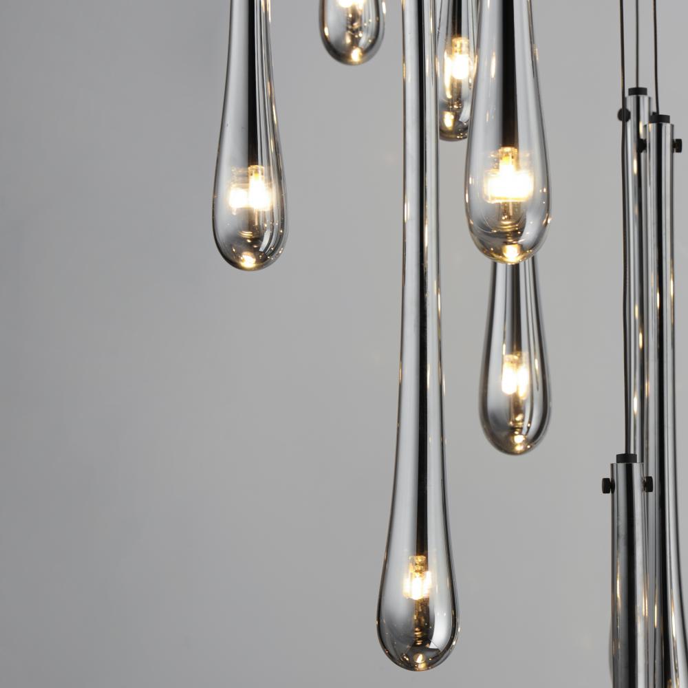 Stillo-Multi-Light Pendant